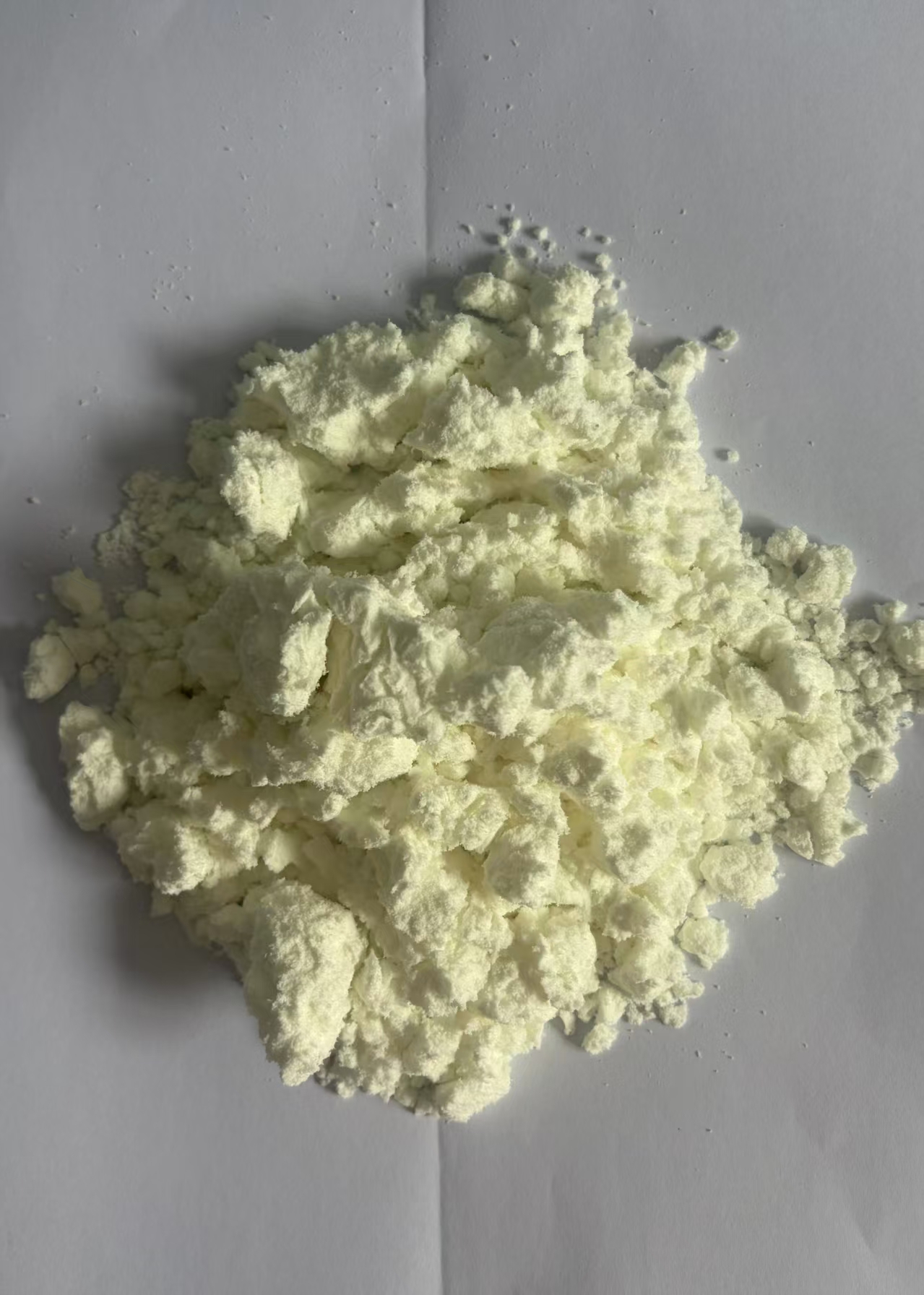 日照3-硝基邻苯二甲酸